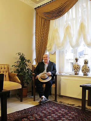 Hall