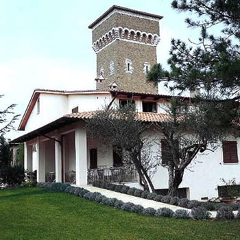 Esterno