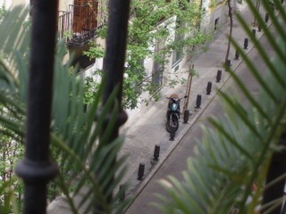 Terrazza