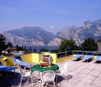 Terrazza