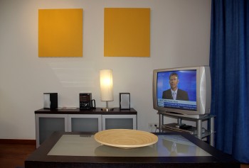 Camera Doppia