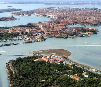 I dintorni dell'hotel