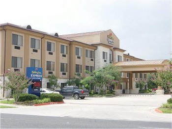 Esterno