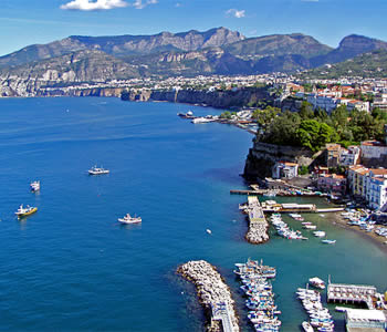 I dintorni del B&B