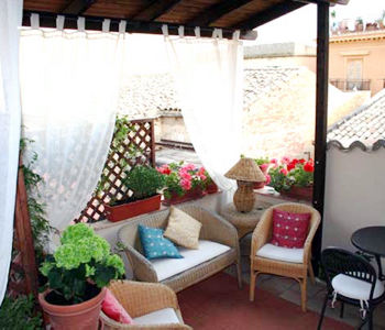 Terrazza