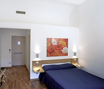 Camera Doppia