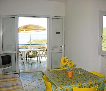 Appartamento - Sala da Pranzo