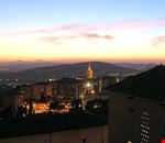 I dintorni dell'hotel I dintorni dell'hotel