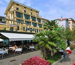 La via dell'hotel La via dell'hotel