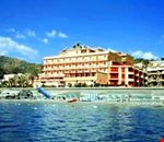 I dintorni dell'hotel I dintorni dell'hotel