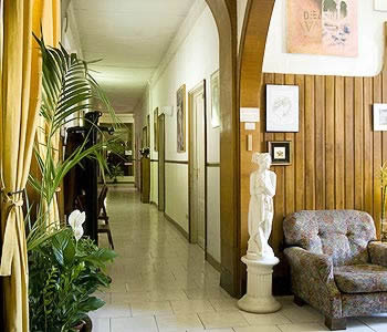 Hall
