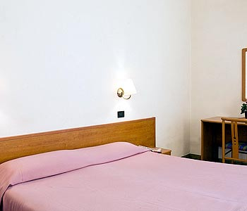 Camera Doppia