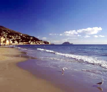 I dintorni dell'hotel