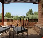 Terrazza/balcone Terrazza/balcone