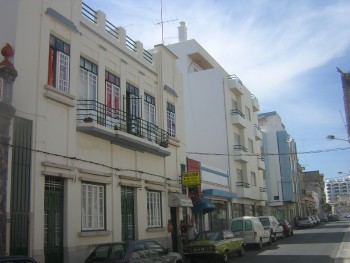 Esterno