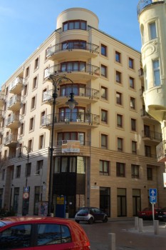 Esterno