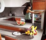 Suite - cucina Suite - cucina