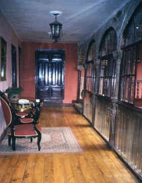 Hall