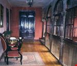 Hall Hall