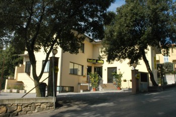 Esterno