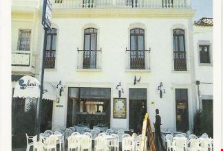 Esterno Esterno