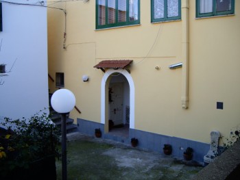 Esterno