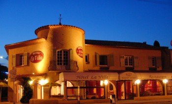 Esterno