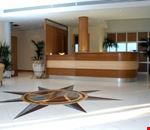 La reception La reception