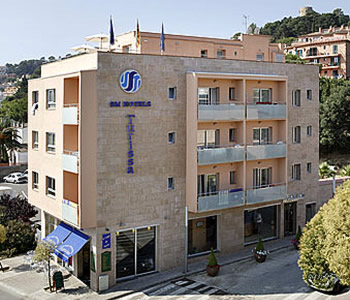 Esterno