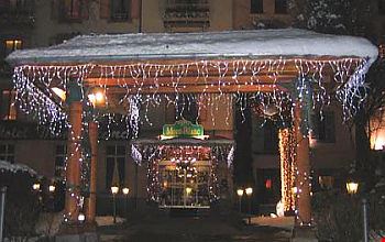 L'esterno di notte L'esterno di notte