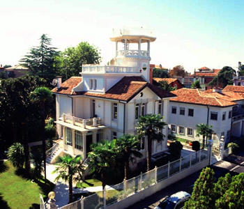 Esterno
