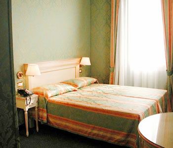 Camera Doppia