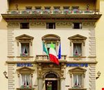 La facciata La facciata