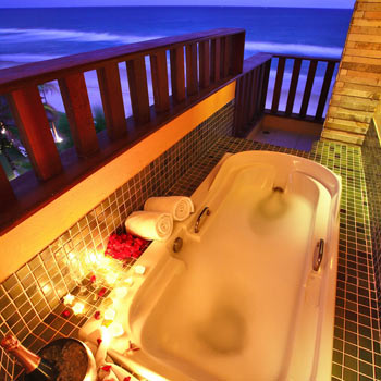 Terrazza/balcone