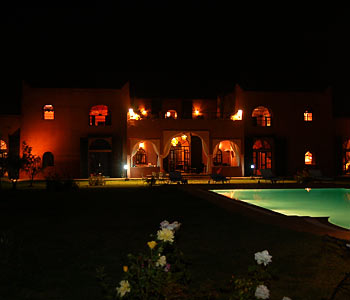 Esterno