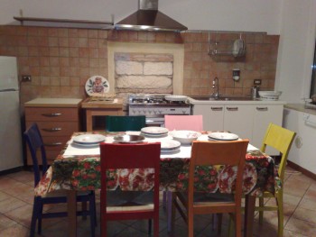 Appartamento