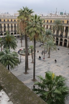 Esterno