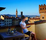 Appartamento - Terrazza Appartamento - Terrazza