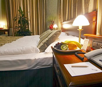 Suite executive