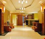La reception La reception