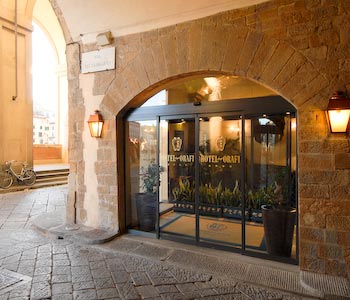L'entrata