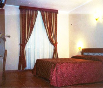 Camera Doppia