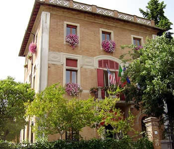 L'esterno