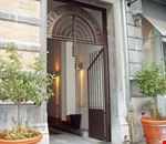 L'ingresso L'ingresso