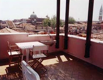 Terrazza