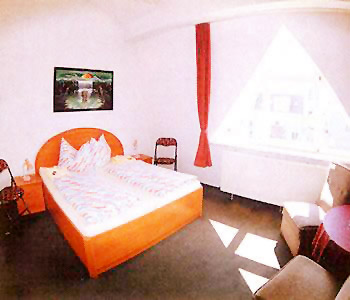 Camera doppia standard