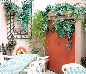 Terrazza