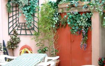 Terrazza Terrazza