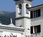 La facciata La facciata