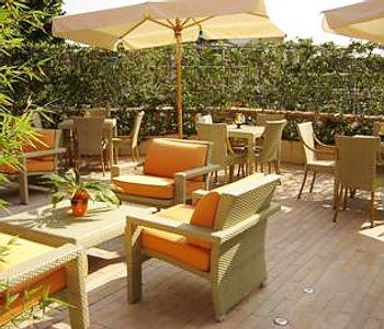 Terrazza